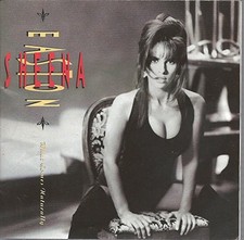 Easton, Sheena - What Comes