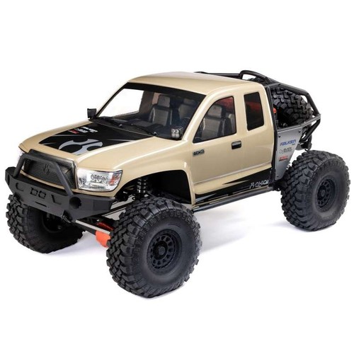 Axial scx6 trail honcho - axial,