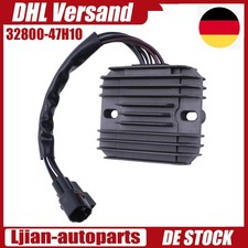 Regler Gleichrichter SZ-002 für Suzuki DL 650 GSF GSR GSX GSXR 600 750 SFV VL VZ