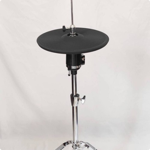 Cymbal stand gerade - cymbal,