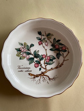 1 Villeroy & Boch Botanica Förmchen Schale Ofenform Tarte Quiche Ø 12 cm