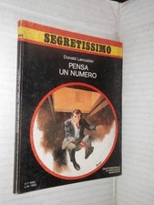 DENKEN SIE AN EINE NUMMER