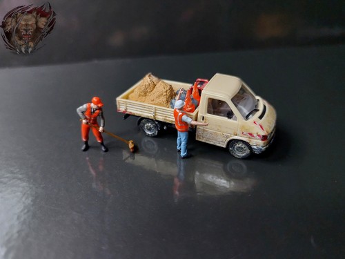 T4 pritsche - t4,