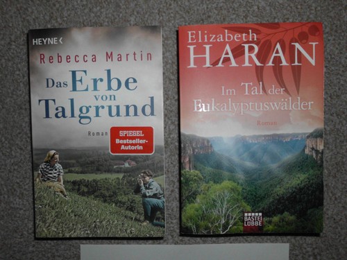 Rebecca martin das erbe - martin:, von