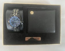 Geldbörse Set  The Police