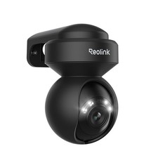 Reolink Schwarz 5MP PTZ WLAN