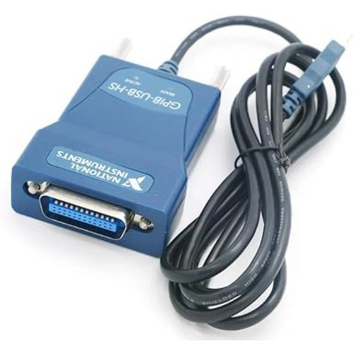 National instruments gpib - national,