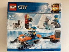 LEGO® CITY Bausteine Set
