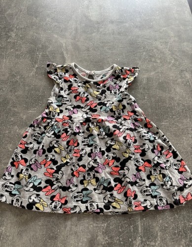 Süßes sommerkleid von disney - sommerkleid,