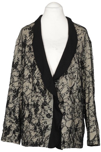 Sallie sahne blazer damen - sallie,