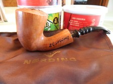 ESTATE PIPE ERIK NORDING