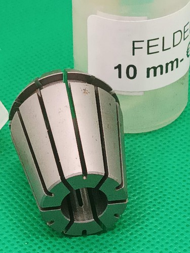 Felder spannzange er25 - spannzange, Ø