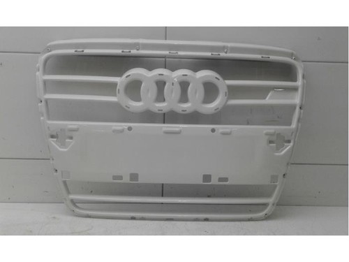 Kühlergrill audi c6 - kühlergrill, 4f,