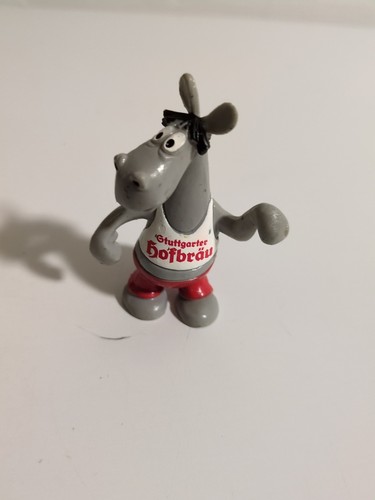 äffle und pferdle gummifigur - Äffle,