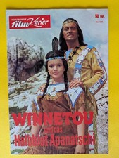 Mfk 126 winnetou - 126, das