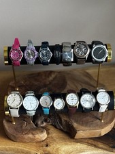 Uhrenkonvolut - 14 Uhren
