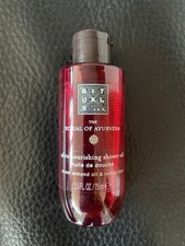 Rituals The Ritual of Ayurveda Shower Oil 75 ml NEU unbenutzt