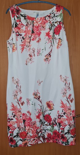 Sommerkleid bodyflirt - bodyflirt, *