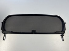 Original  BMW Z3 Windschott