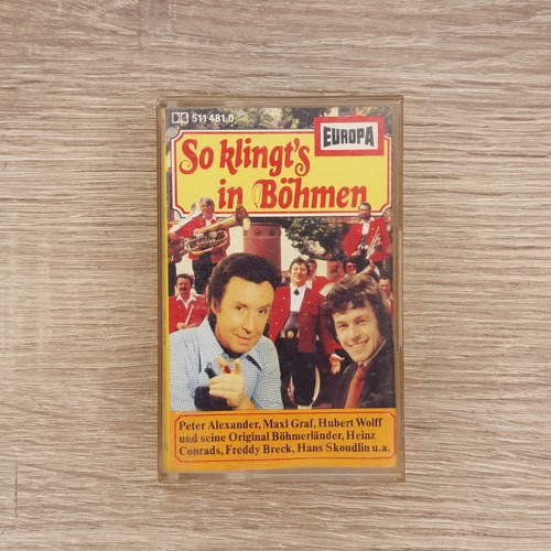 Klingt böhmen von - böhmen,