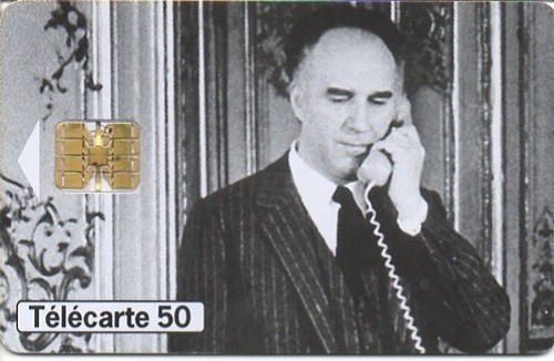 Télécarte carte - télécarte, ut