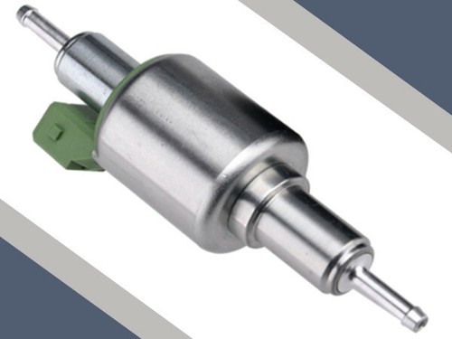 Dosierpumpe für eberspächer - für,