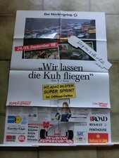 ADAC Supersprint Nürburgring