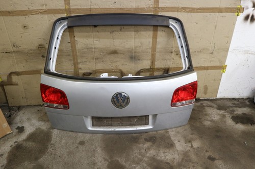 Touareg heckklappe - vw, 7l