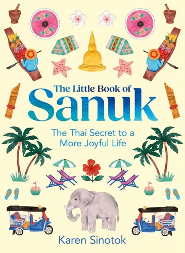 The little book - the, of