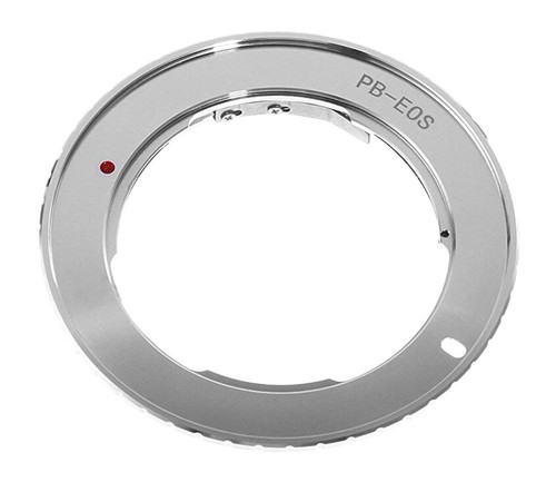 Eos objektivadapter - pb-eos,