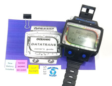 Oceanic DataTrans GDI2