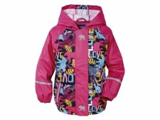 Matsch und Buddeljacke