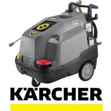 Kärcher HDS 6/15 C