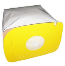 20 Staubsaugerbeutel geeign