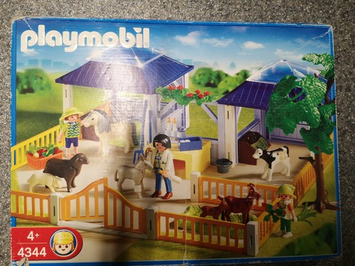 Playmobil 4344 - ,