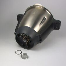 Reparatur Set passend für Monsieur Cuisine - Mix-Topf undicht? Edelstahl-Set