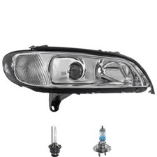 Xenon Scheinwerfer rechts