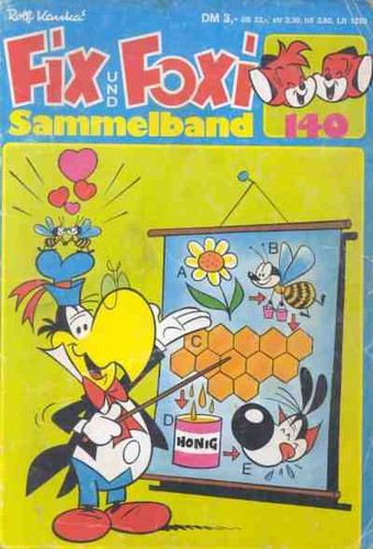 Kauka verlag fix und - fix,