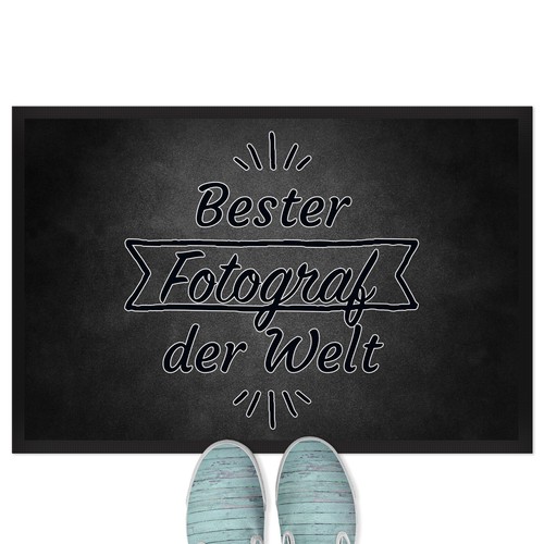 Bester fotograf der welt - bester,