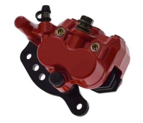 Bremssattel vorne mit - bremssattel,