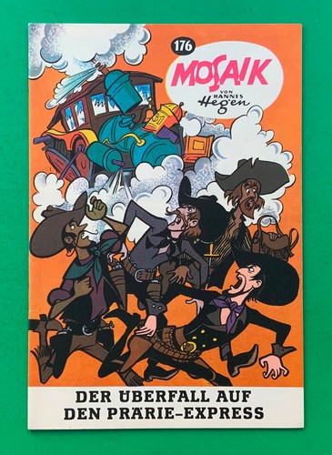 Wipa original mosaik - original,