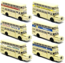 Brekina IFA Do 56 Stadtbus