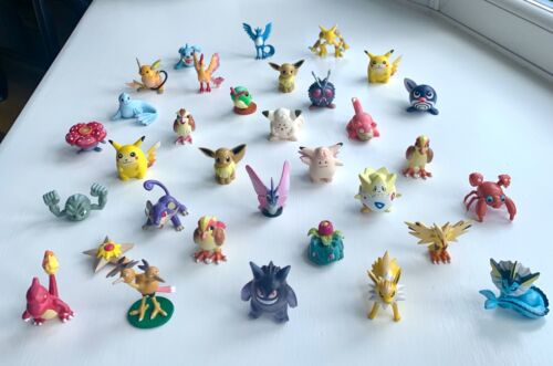 Pokemon 1999 vintage s - 1999,