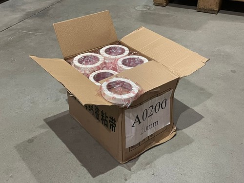 72x restposten 20mm - restposten,