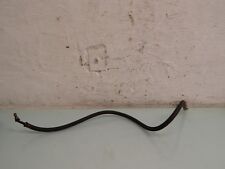 Audi 80 B4 2,6 V6 Klimaleitung