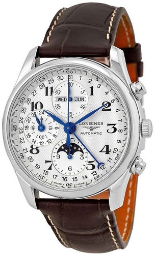 Longines master collection - longines,