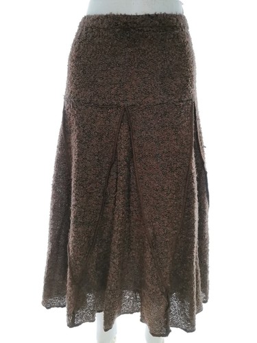 Vintage lagenlook midi - lagenlook, rock