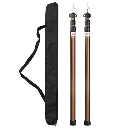Stk zeltstange halter - 2,