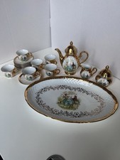 Elegantes Bavaria Kaffee- &