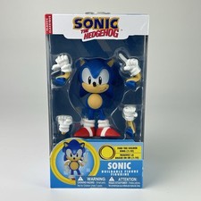 2024 Sonic Buildable Figurine
